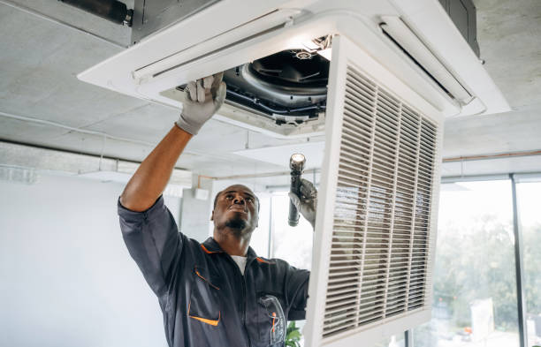 Licensed Ductwork Repair service in Axtell, TX - FH HVAC