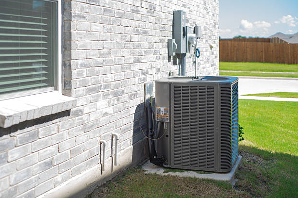 Reliable Ductwork Repair contractor in Axtell, TX by FH HVAC